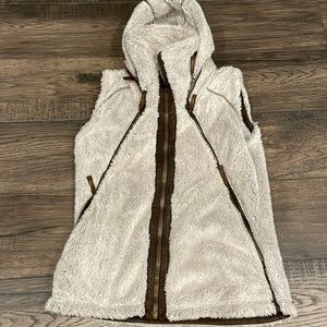 Kuhl Womens Fur Vest